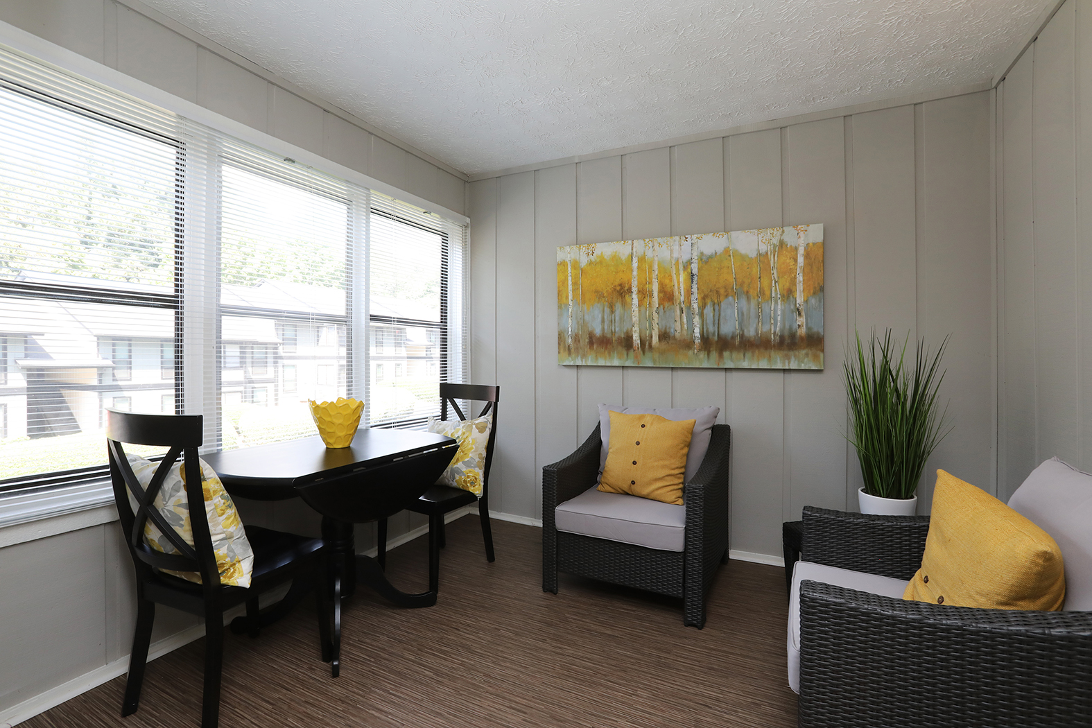 The Crawford at East Cobb The Multifamily Advisory Group at Cushman